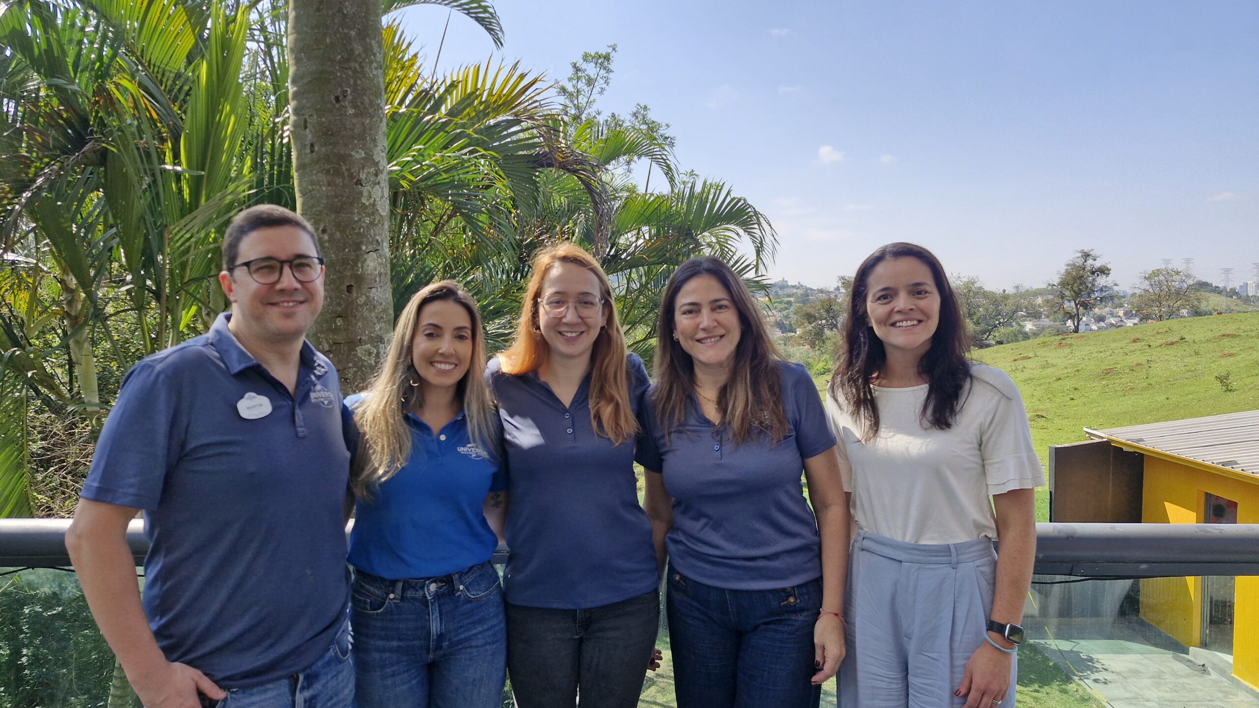 Apresentações mostraram como parques, hotéis e outras experiências podem ser combinados na construção de uma viagem mais longa a Orlando