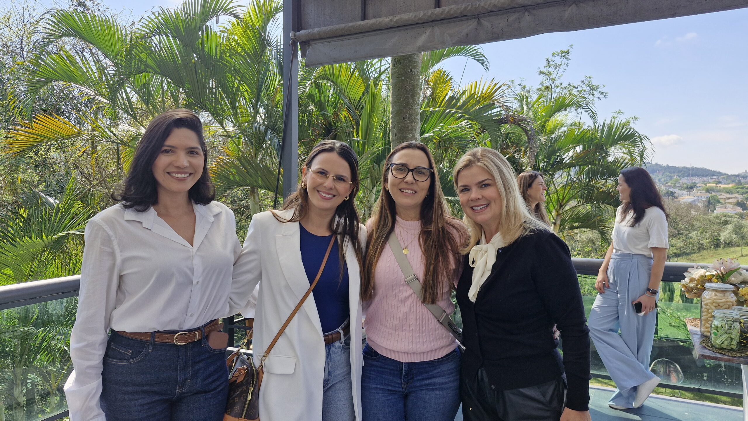 Treinamento apresentou aos agentes detalhes do portfólio da Universal e estratégias para comercialização do destino