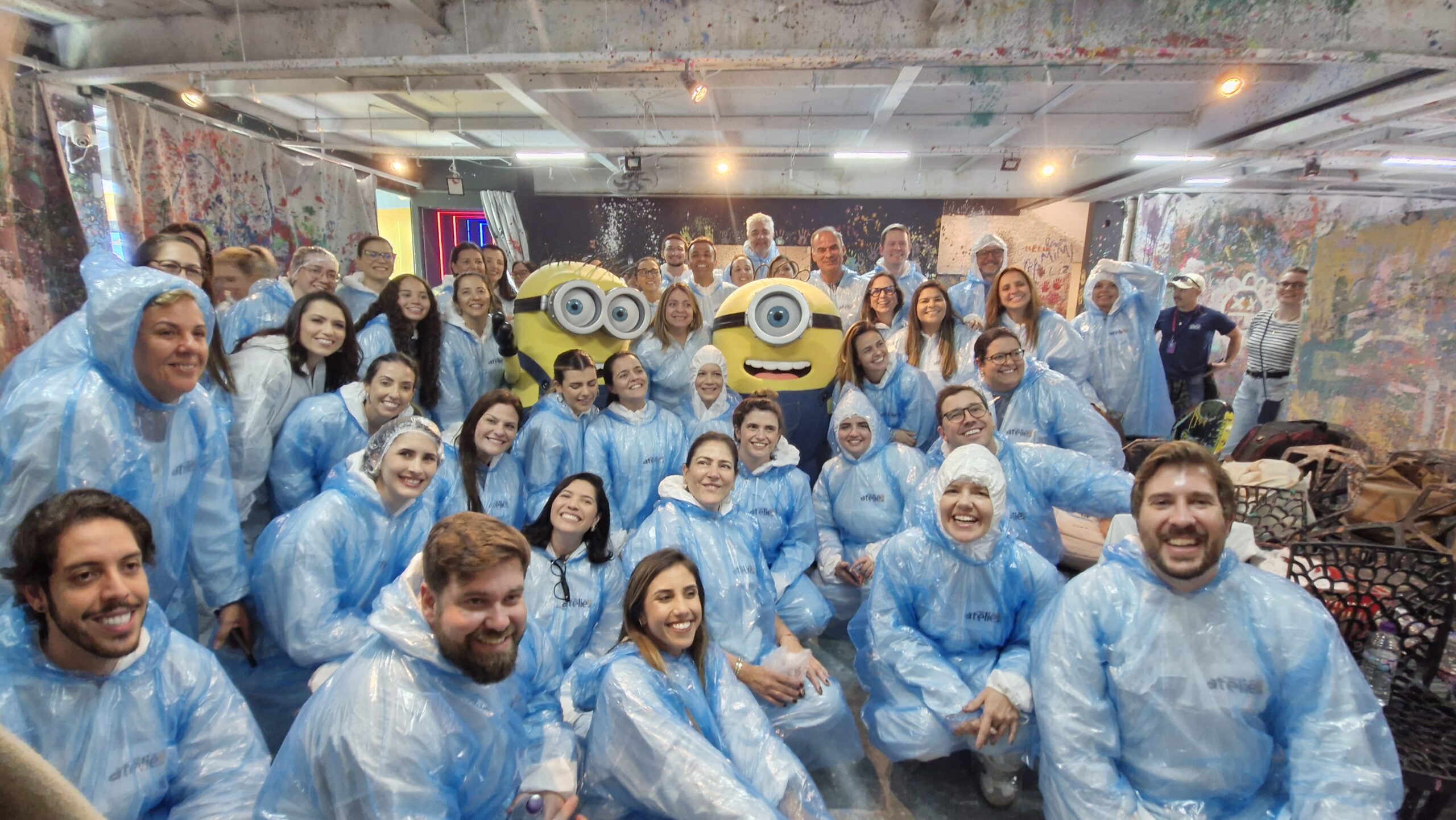 Azul Viagens e Universal ampliam Programa de Excelência para agentes de viagem programa