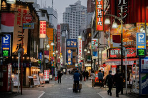 Japão