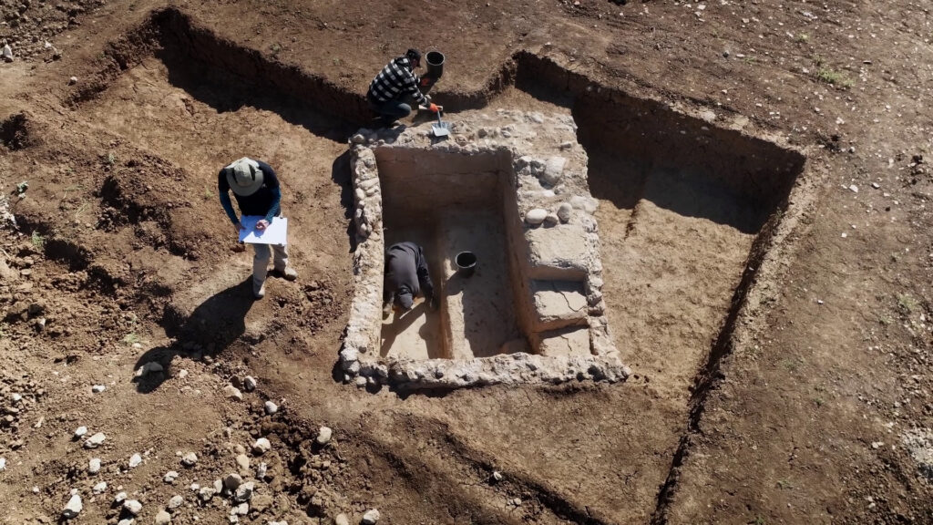 Israel remove intacto banho ritual judaico de 2 mil anos e prepara novo atrativo para o turismo Israel