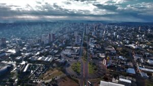 Cascavel passa a trocar estratégias de promoção e captação com destinos de todo o Brasil