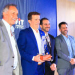 A 30ª edição da FIT marca a despedida de Andrés Deyá como presidente do evento