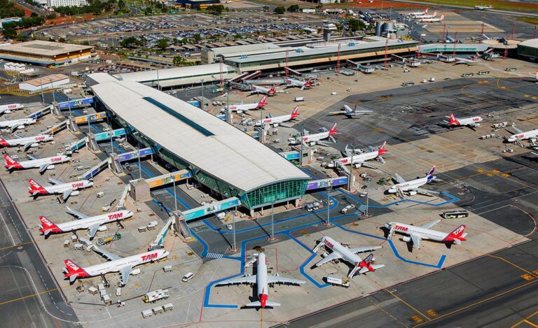 Aeroporto