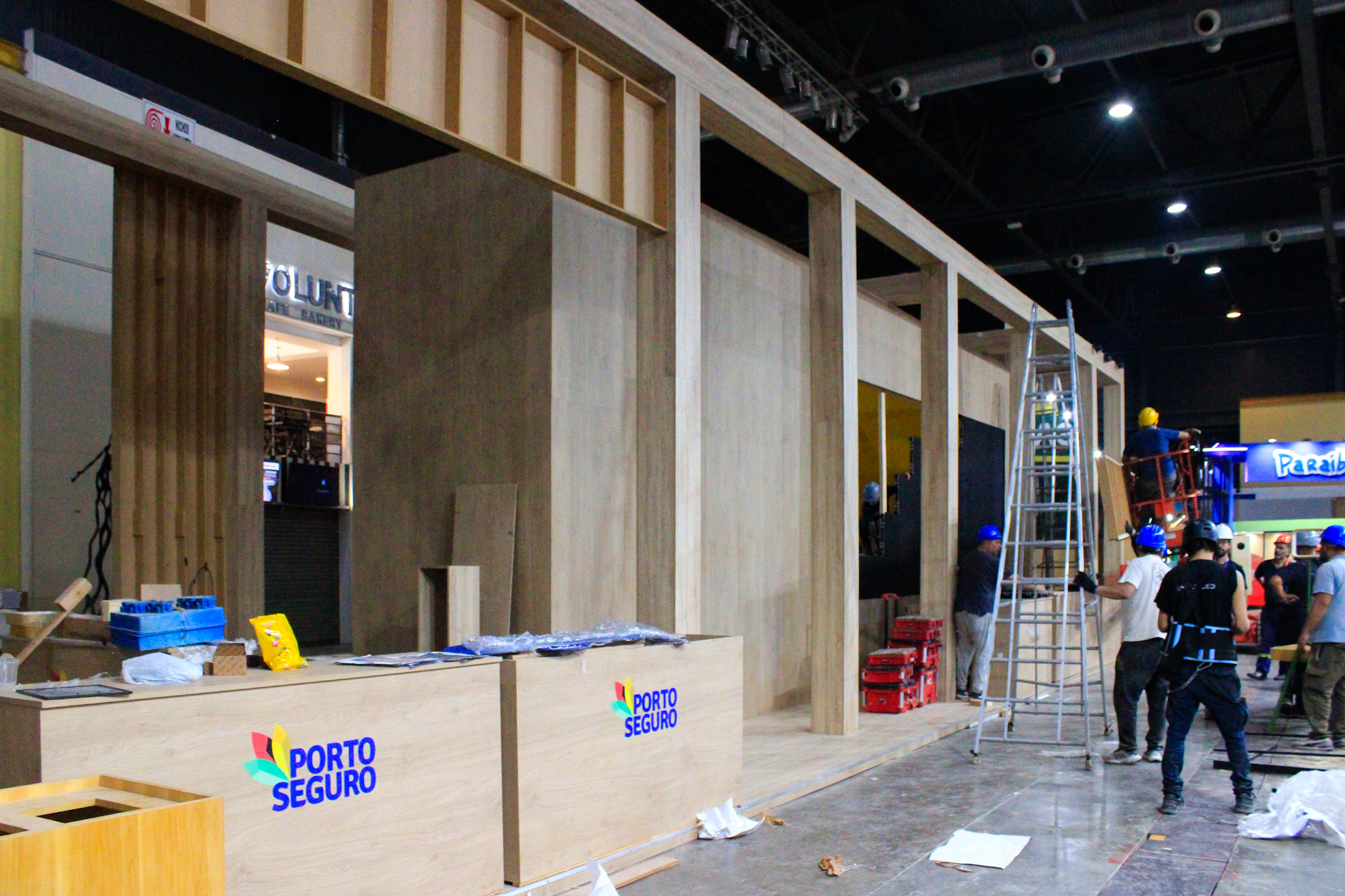Ainda há muito trabalho a ser feito na FIT Buenos Aires
