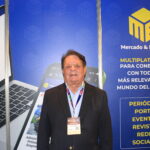 Airton Abreu, do Turismo do Maranhão