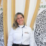 Aline Moretto, do Visit São Paulo CVB
