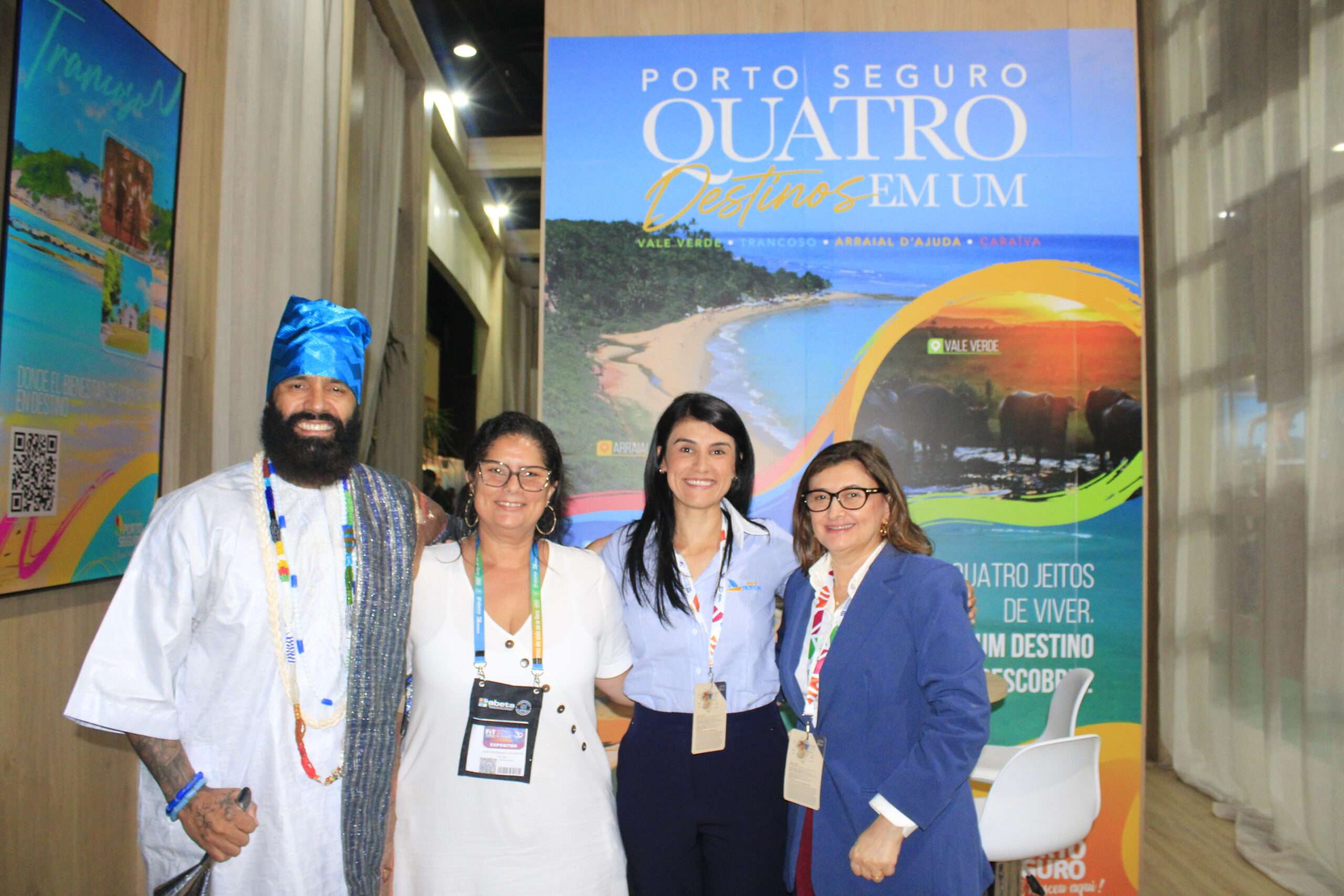 Aline Rodrigues, de Porto Seguro