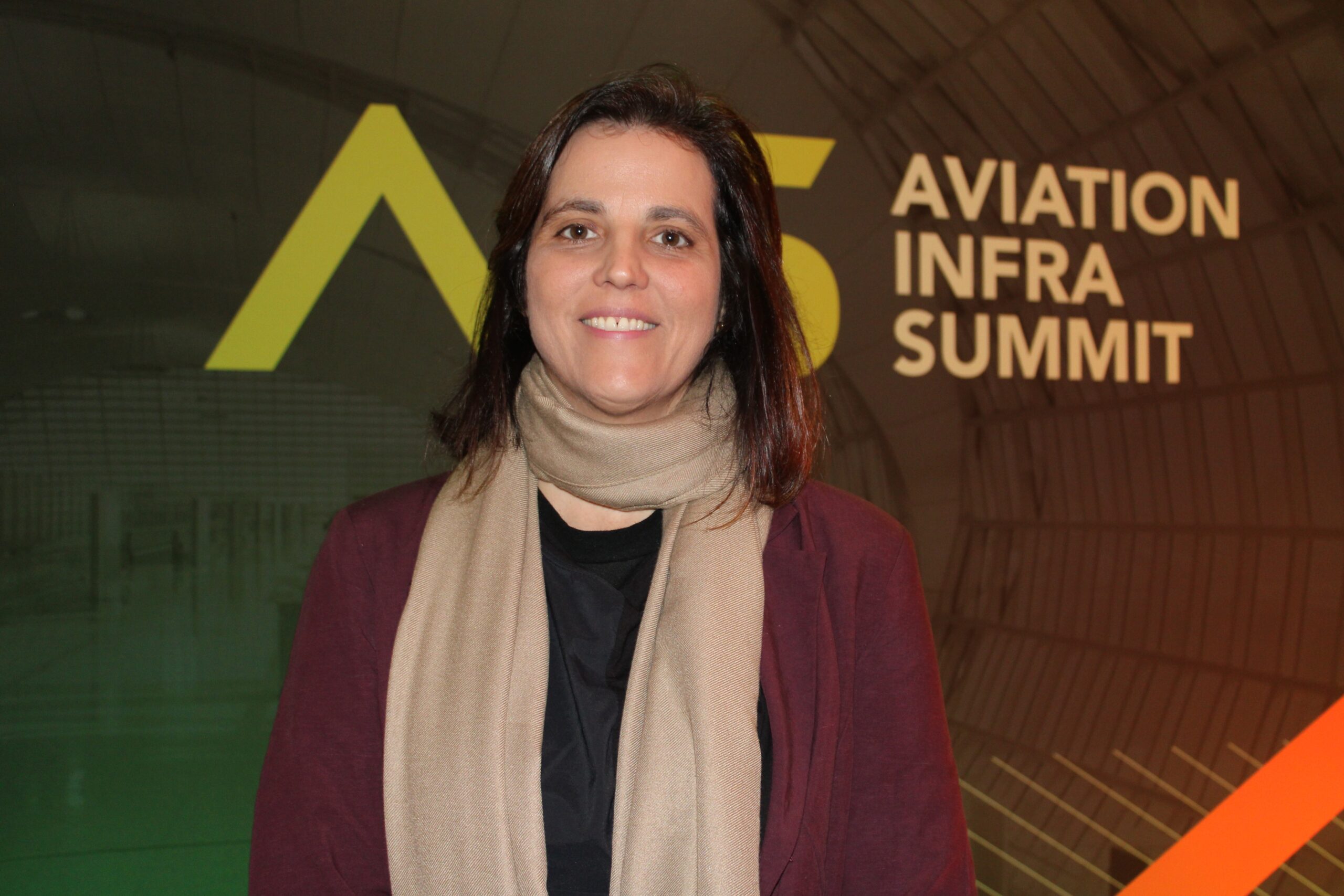 Ana Biselli, secretária de Turismo de São Paulo