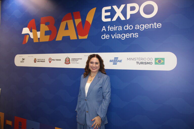 Abav Expo 2026