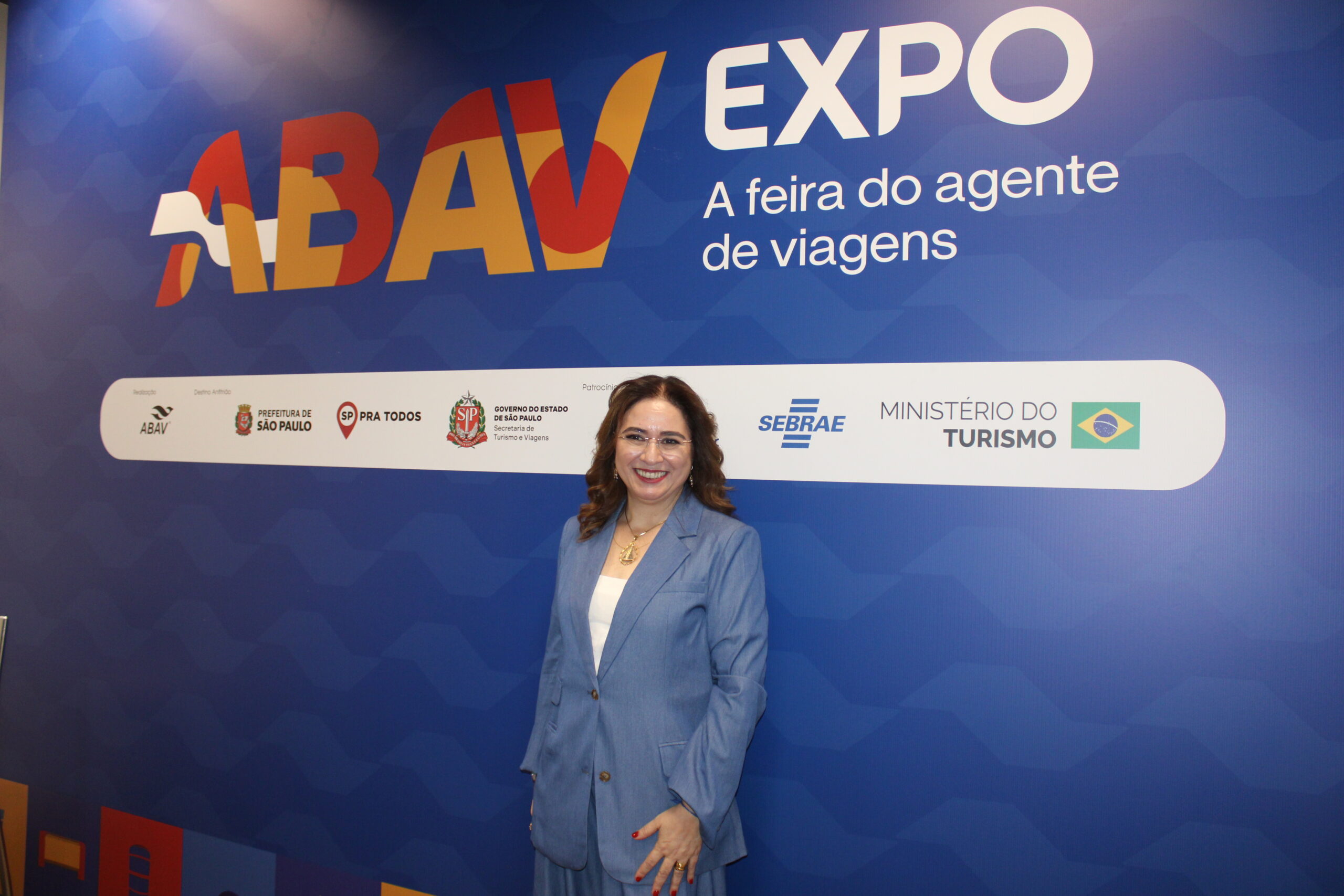 Abav Expo 2026