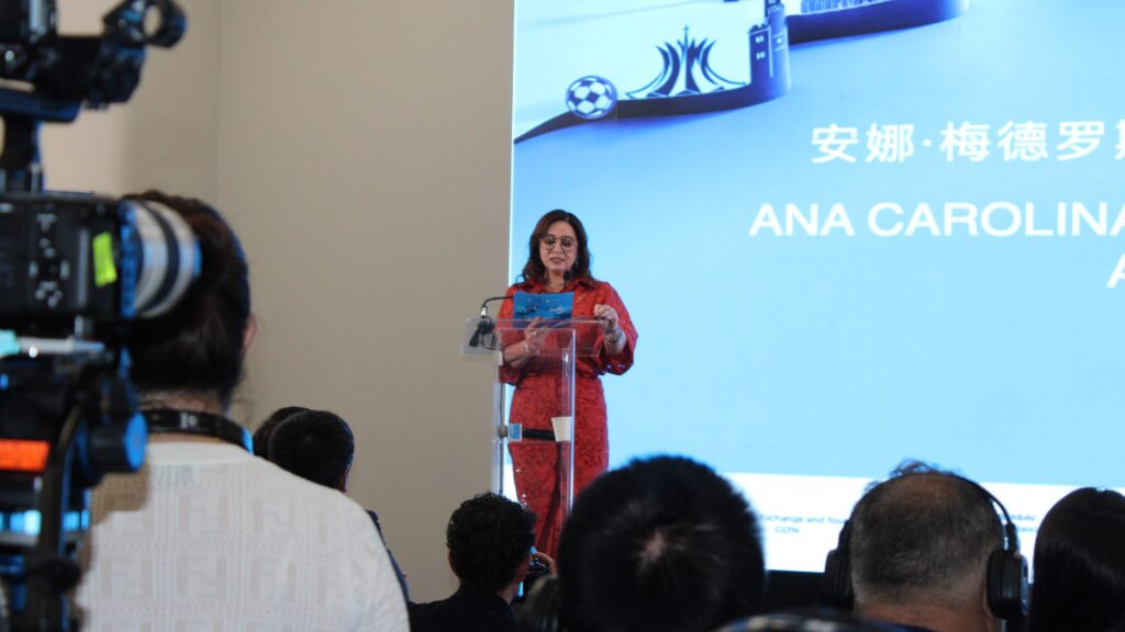 Turismo chinês cresce no Brasil e desafia trade a adaptar produtos e serviços Turismo chinês cresce no Brasil e desafia trade a adaptar produtos e serviços