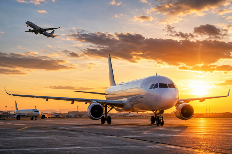Aviação