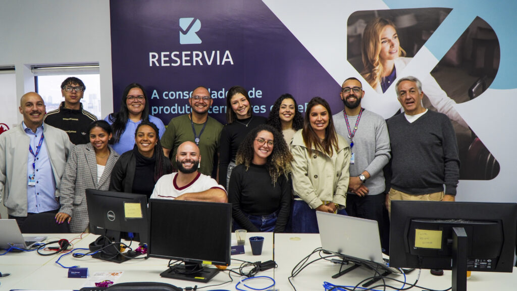 BeFly reúne quatro empresas em novo hub em São Caetano do Sul BeFly