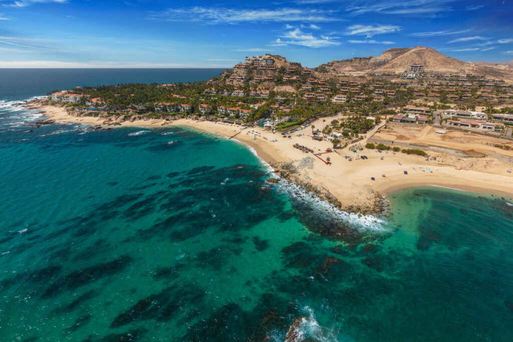 Los Cabos aposta em férias sem pressa e acesso fácil pelo Panamá Los Cabos