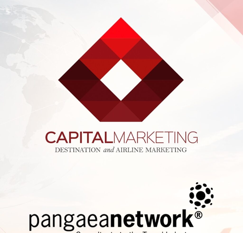 Capital Marketing entra para rede global Pangaea Network Capital Marketing