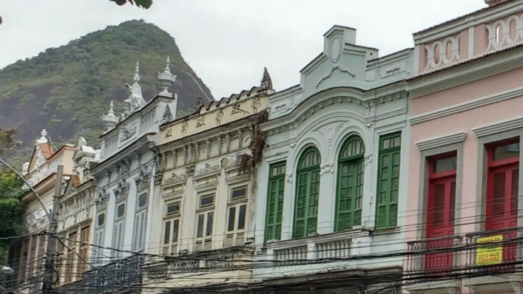 Rio e São Paulo aparecem na lista dos 40 bairros mais legais do mundo; veja a lista completa Rio e São Paulo aparecem na lista dos 40 bairros mais legais do mundo; veja a lista completa