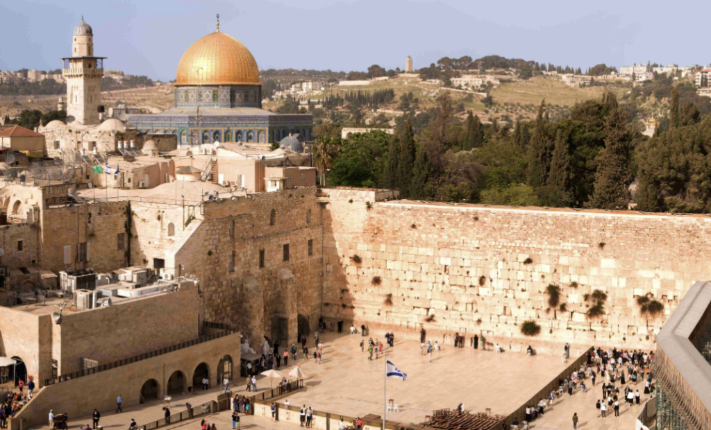 Israel aposta no turismo doméstico e prepara nova etapa de recuperação do setor