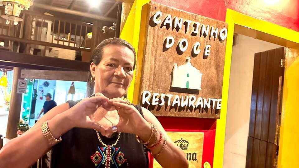 Trancoso tem uma rota gastronômica que conta a história da vila pelas receitas das matriarcas Trancoso tem uma rota gastronômica que conta a história da vila pelas receitas das matriarcas