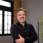 Marcelino Cruz, diretor executivo de Negócios e Growth da Livelo (Divulgaçao/Livelo)