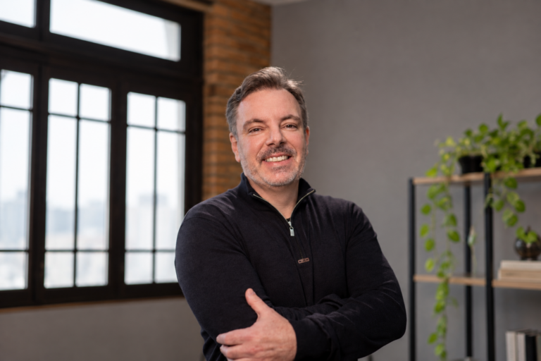 Marcelino Cruz, diretor executivo de Negócios e Growth da Livelo (Divulgaçao/Livelo)