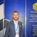 Danillo Barbizan, diretor de Vendas da Gol