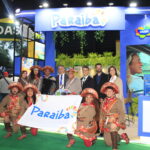Delegação da Paraíba na FIT 2026