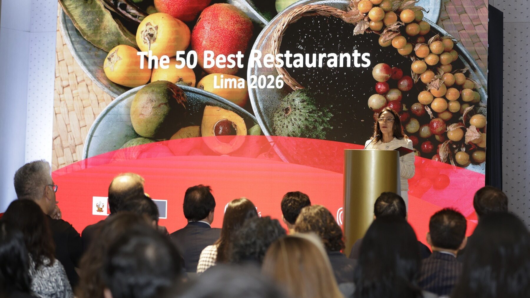 The World’s 50 Best Restaurants 2026 estreia na América Latina com edição em Lima The World’s 50 Best Restaurants 2026 estreia na América Latina com edição em Lima