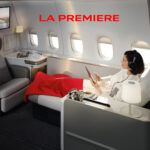 (Divulgação/Air France)