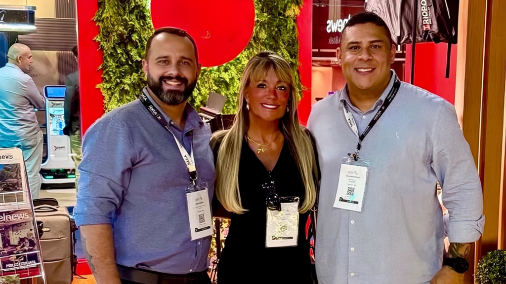 Le Canton apresenta novidades na Equipotel 2026 le canton