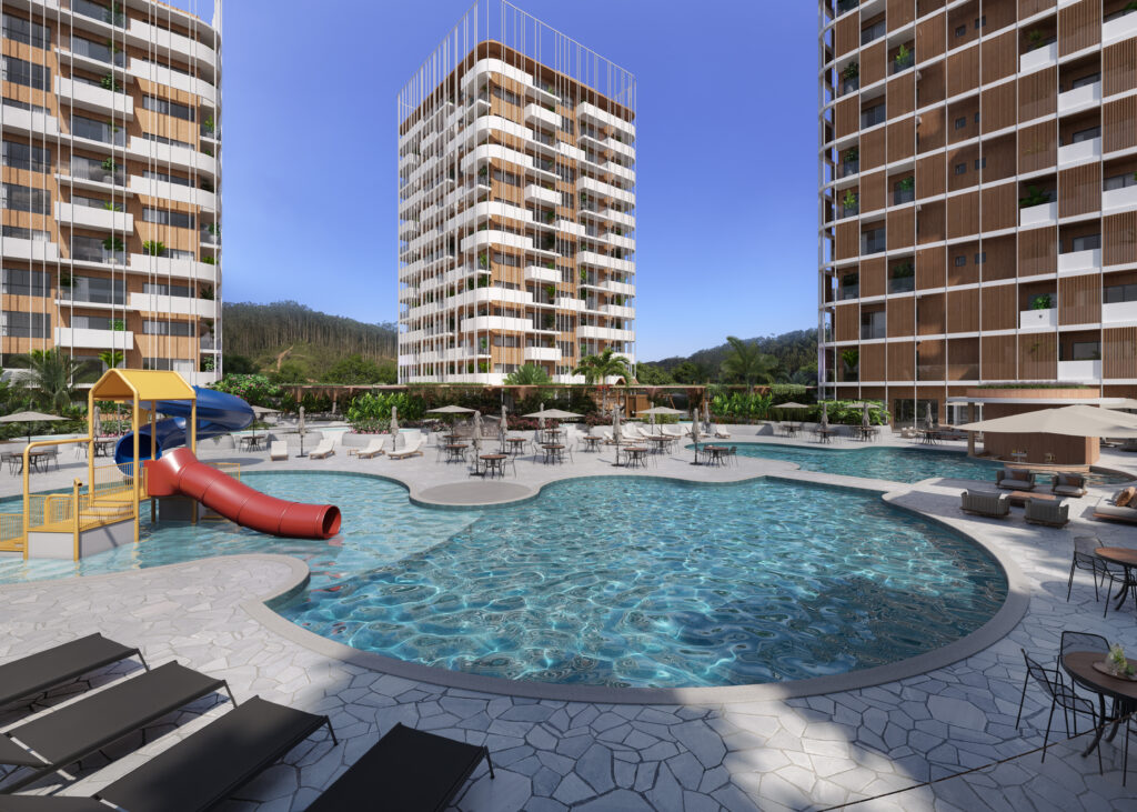 Wellness impulsiona turismo e novos modelos de investimento imobiliário sustentável Wellness