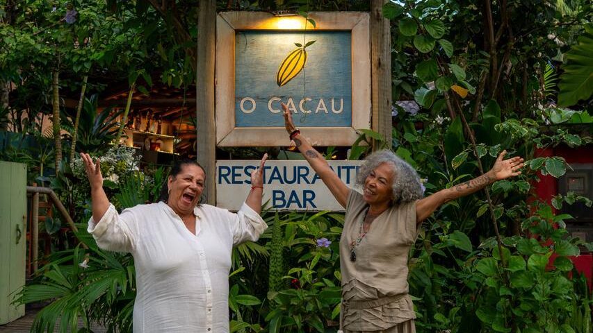 Trancoso tem uma rota gastronômica que conta a história da vila pelas receitas das matriarcas Trancoso tem uma rota gastronômica que conta a história da vila pelas receitas das matriarcas