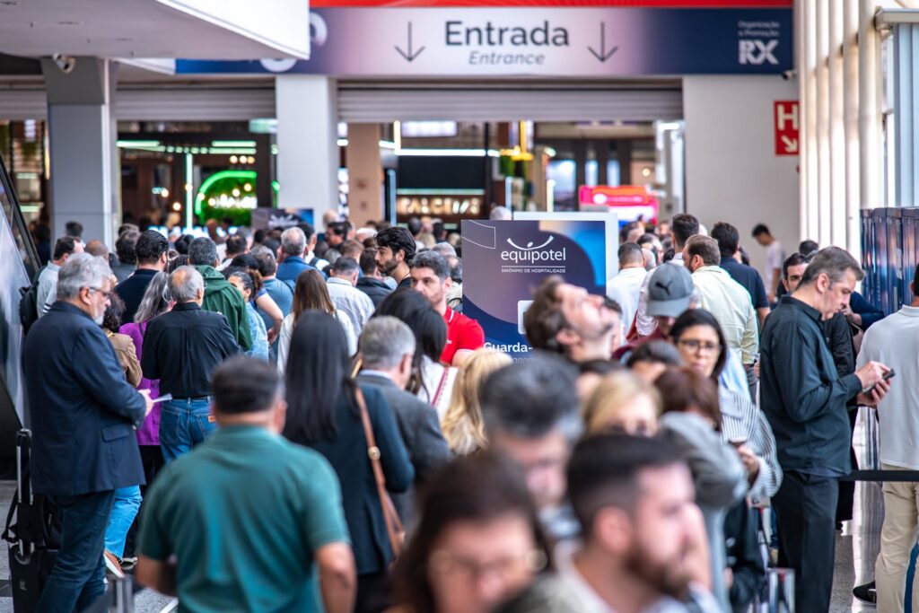 Le Canton apresenta novidades na Equipotel 2026 le canton