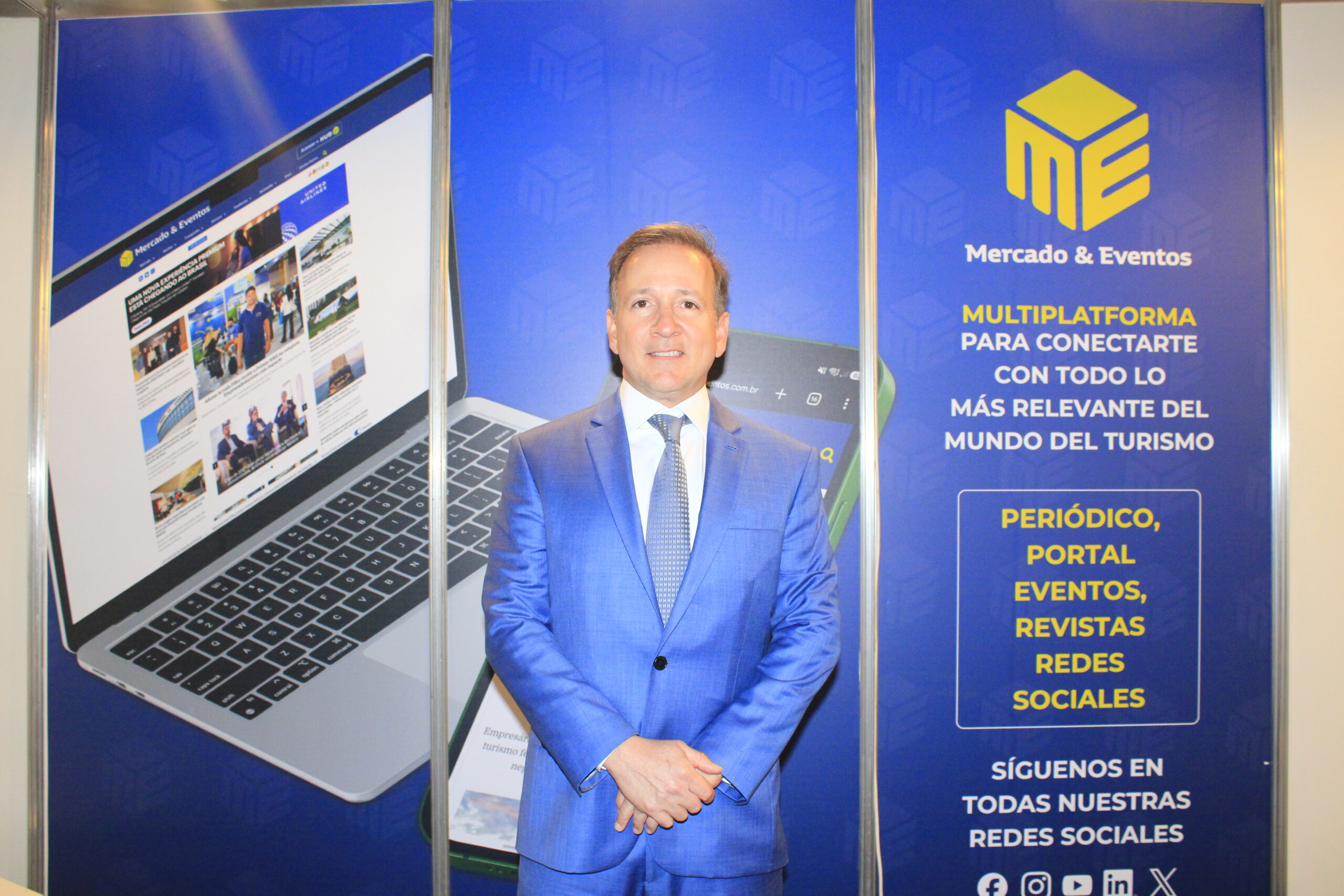 Edmar Gadelha, Abih-RN