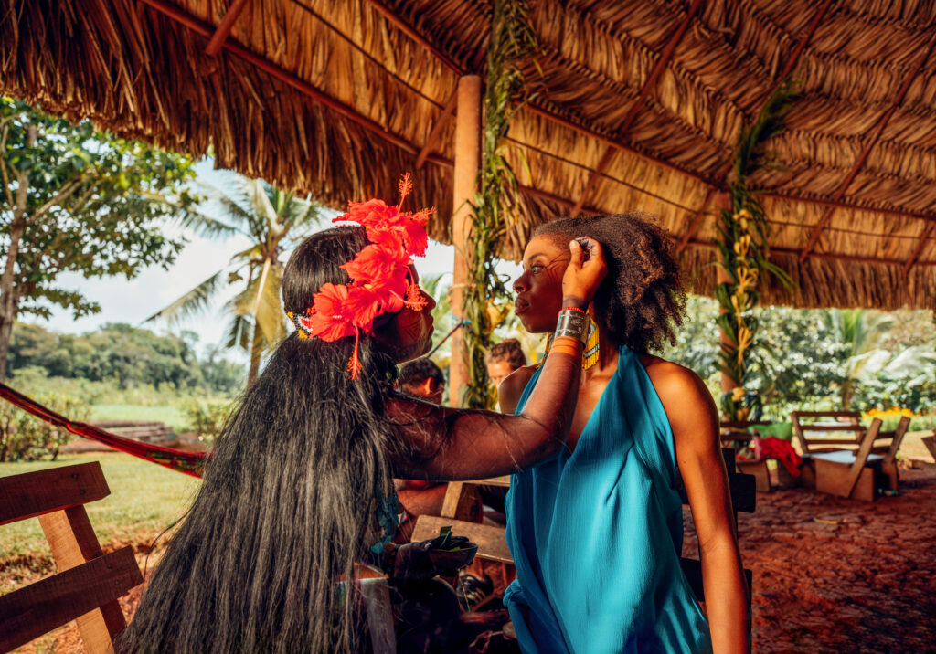 10 motivos para conhecer uma nova cultura com o Panamá Stopover 10 motivos para conhecer uma nova cultura com o Panamá Stopover