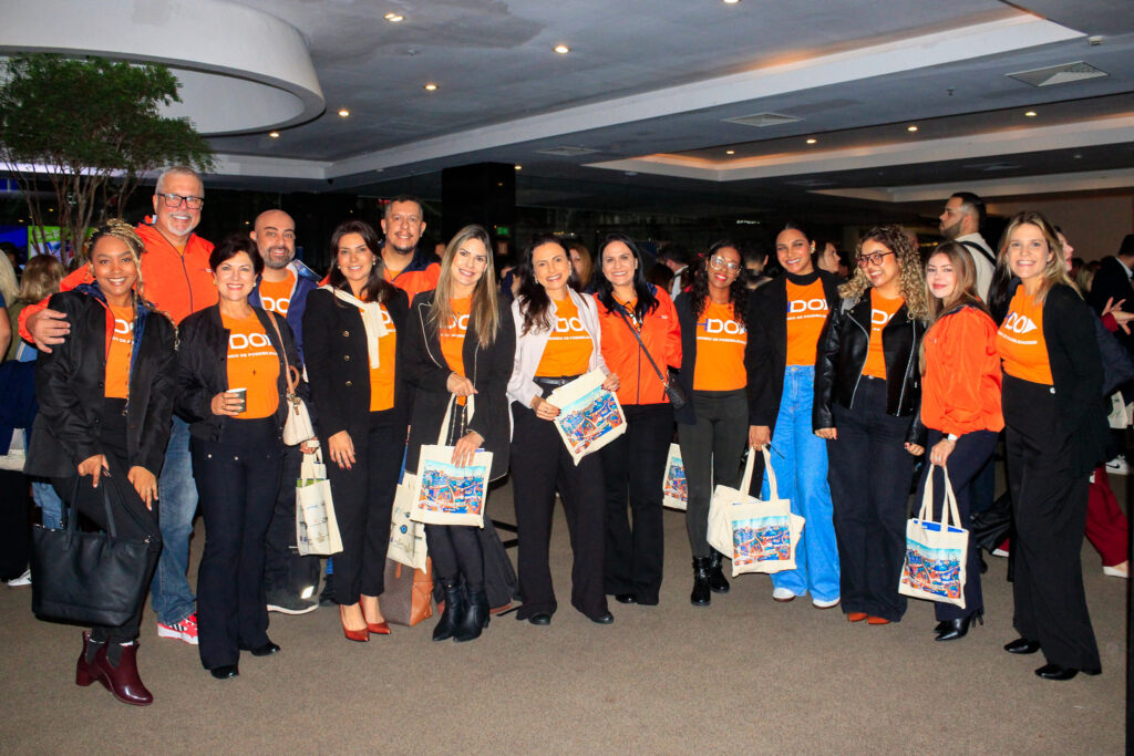 Visit Orlando reúne trade paulista em uma manhã de capacitação, veja fotos Visit Orlando