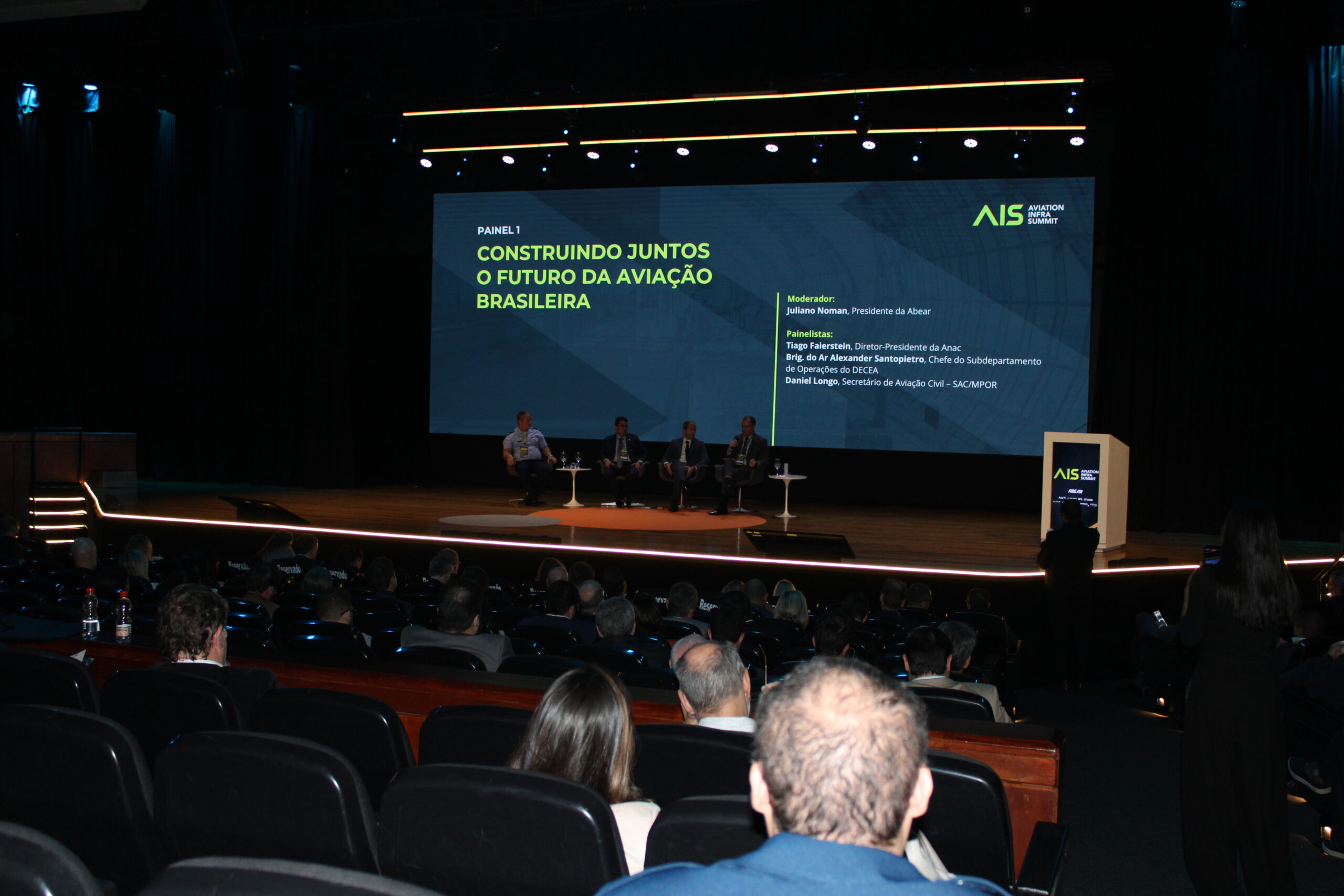 Evento acontece nos dias 24 e 25 de setembro