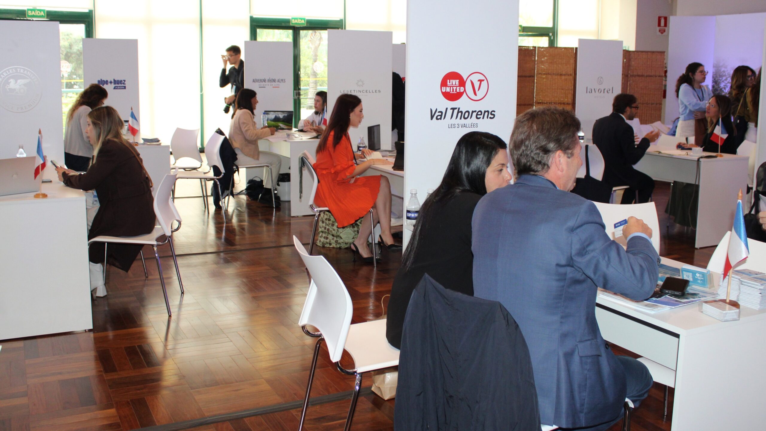ExpoSKI chega à 7ª edição com expansão internacional e mira São Paulo como hub do esqui na América do Sul ExpoSKI chega à 7ª edição com expansão internacional e mira São Paulo como hub do esqui na América do Sul