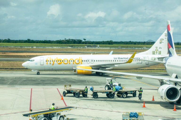 Flybondi