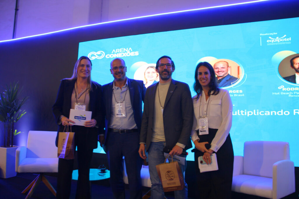 Equipotel 2026 coloca IA, ESG e eficiência no centro da nova hotelaria Equipotel