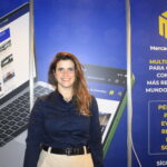 Giulliana Mesquita, diretora da Azul Viagens