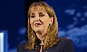 Gloria Guevara, CEO do WTTC (Divulgação: WTTC).jpg