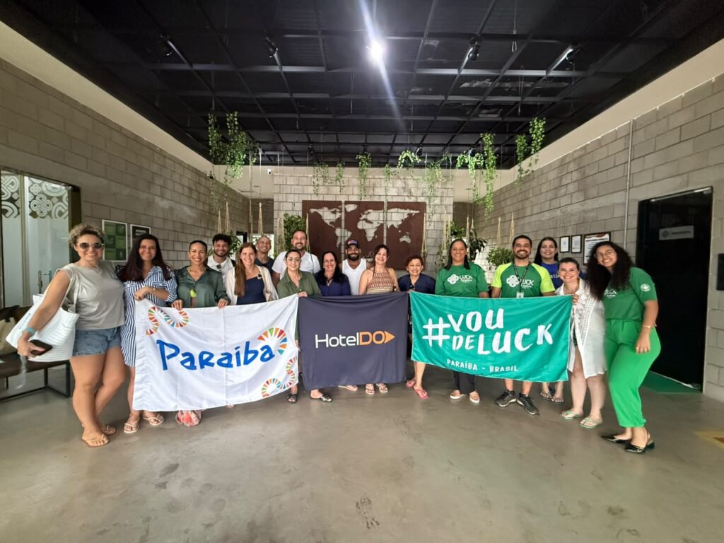 HotelDO promove famtours em João Pessoa, Gramado e Foz do Iguaçu HotelDO