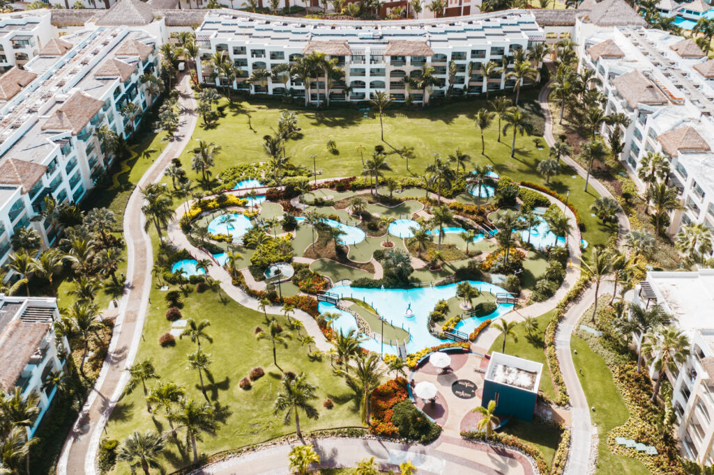 Arajet e AIC Hotel Group unem voos e hotelaria para ampliar viagens ao Caribe Arajet