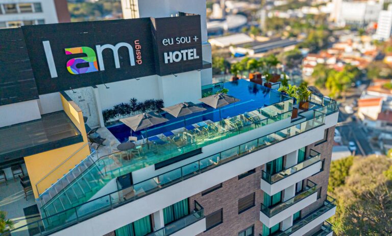 Hotelaria
