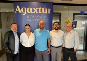 Agaxtur