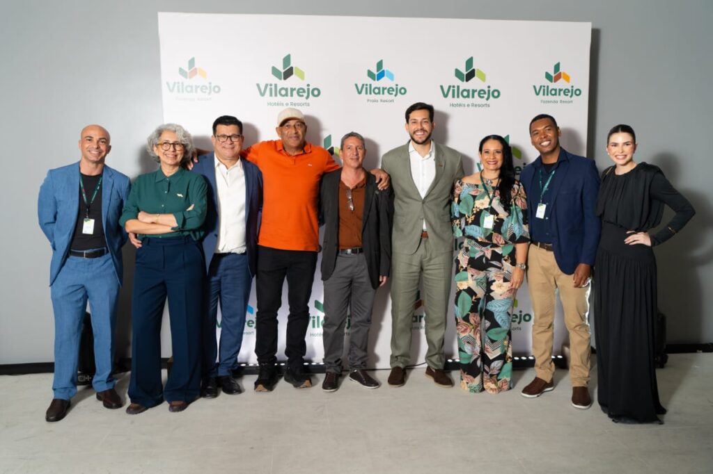 Grupo Vilarejo celebra primeiro ano do Clube.V e apresenta nova identidade Grupo