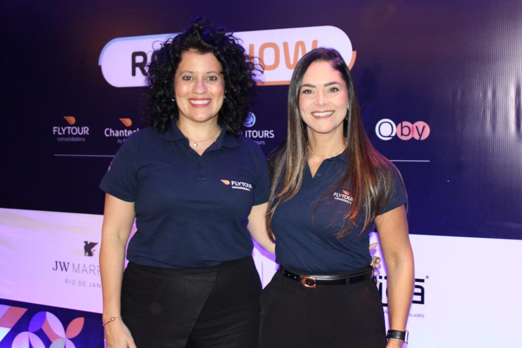 Flytour apresenta nova estrutura no Rio após reestruturação e aposta em tecnologia para agentes Flytour apresenta nova estrutura no Rio após reestruturação e aposta em tecnologia para agentes