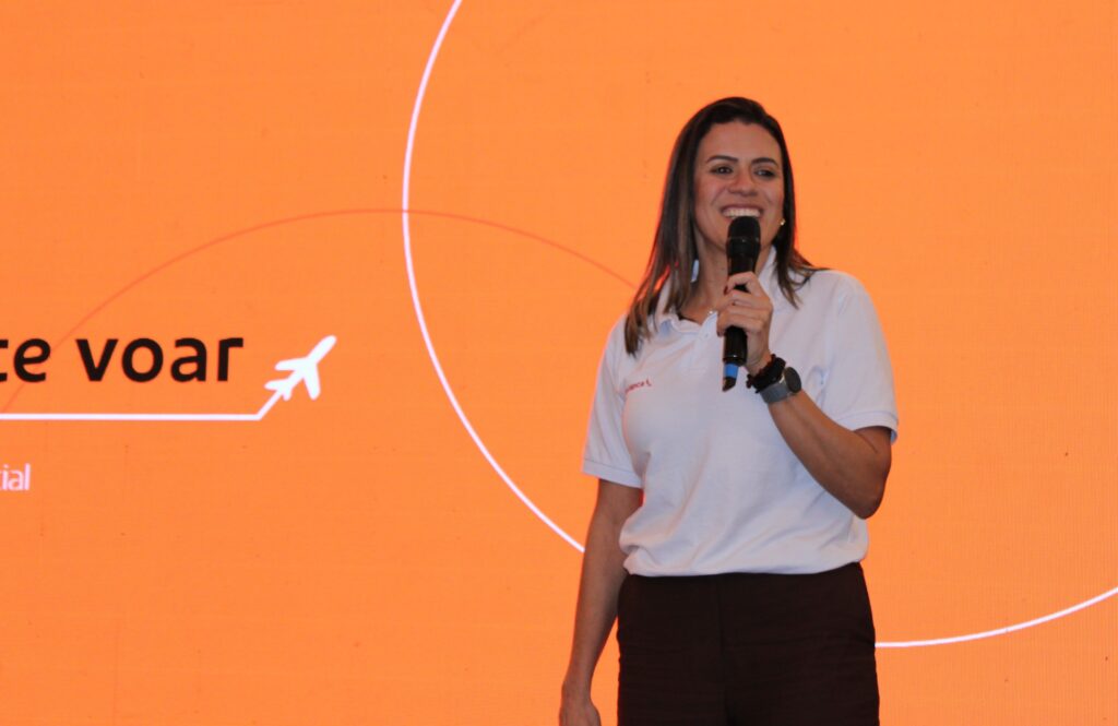 Copa, Gol e Latam revelam novos voos e estratégias para ampliar presença no Rio; veja o que muda Copa, Gol e Latam revelam novos voos e estratégias para ampliar presença no Rio; veja o que muda