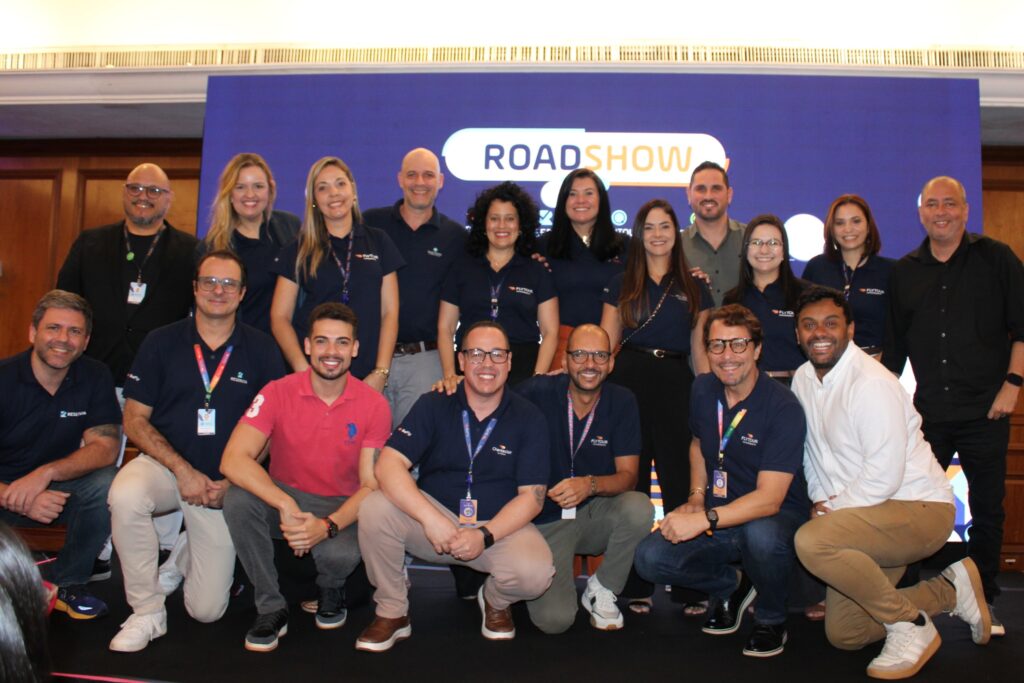 BeFly leva Roadshow a novas cidades e transforma relacionamento com agentes em estratégia de negócios em 2026 befly